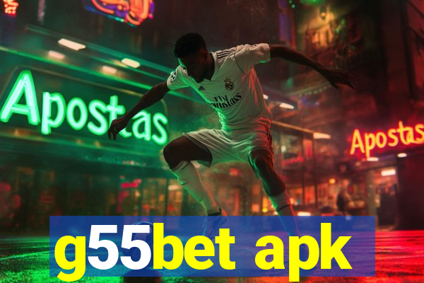 g55bet apk